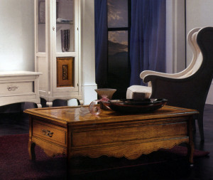 Стол журнальный Incanto INTERSTYLE IN2177