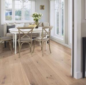 Инженерная доска Boen Дуб Coral