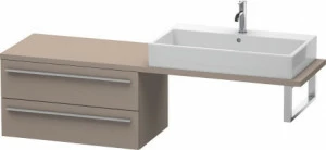 Шкафчик для компактной консоли X-Large #XL5429 800 x 478 мм