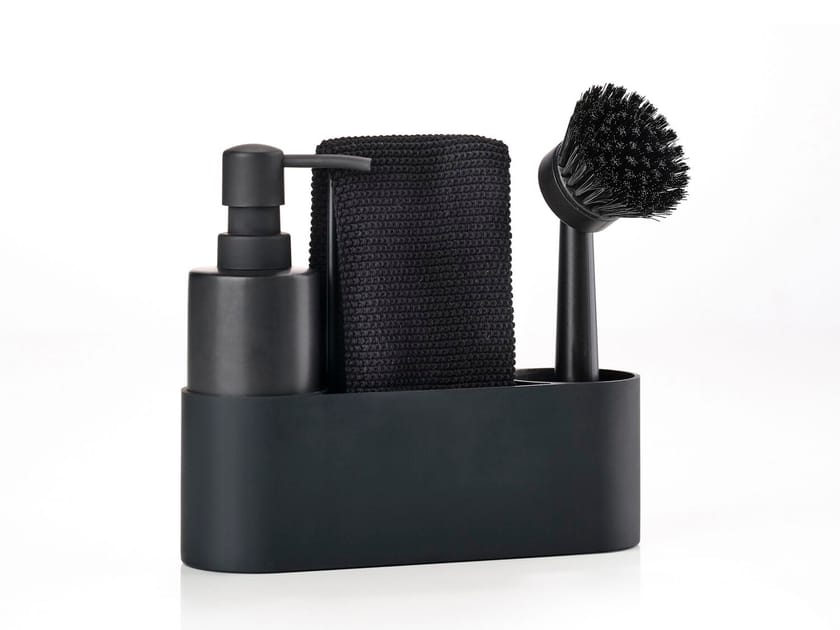 Керамический держатель кухонной посуды ZONE DENMARK Singles ARCH-00134591