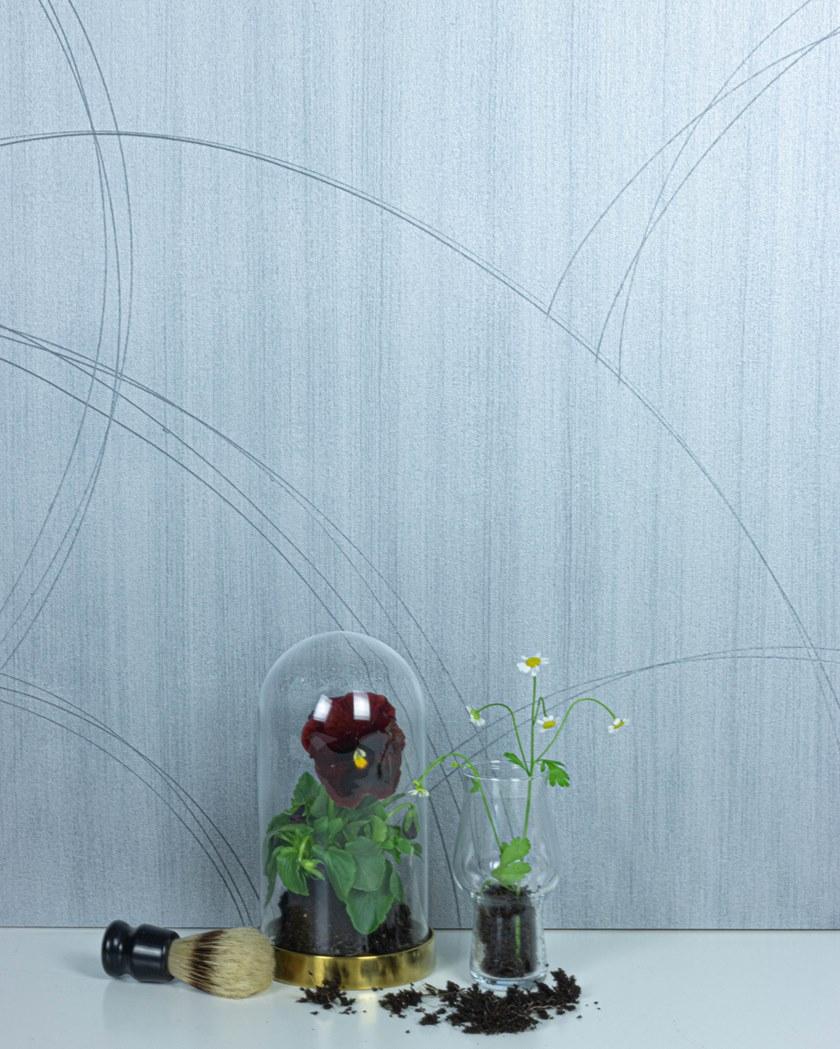 Novacolor Внутреннее декоративное покрытие Metallics N736 - Вид №2