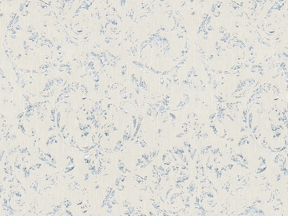 Обои с металлическим рисунком Architects Paper Metallic Silk ARCH-00073645