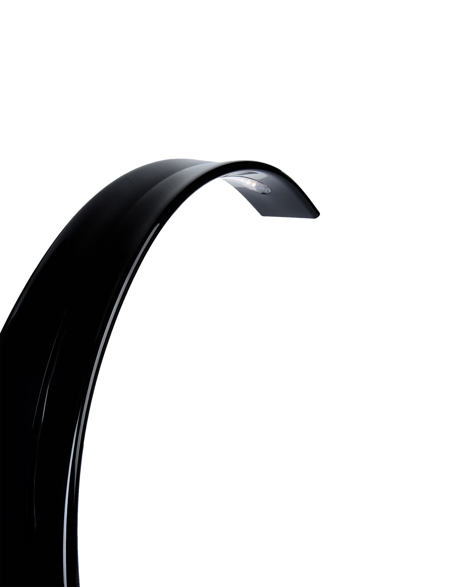 Светодиодная настольная лампа PMMA Kartell TAJ MINI ARCH-00093748 - Вид №18