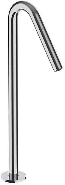 GUGLIELMI Излив с палубным аэратором Sprint Fibo06123 fibo06134 - Вид №3