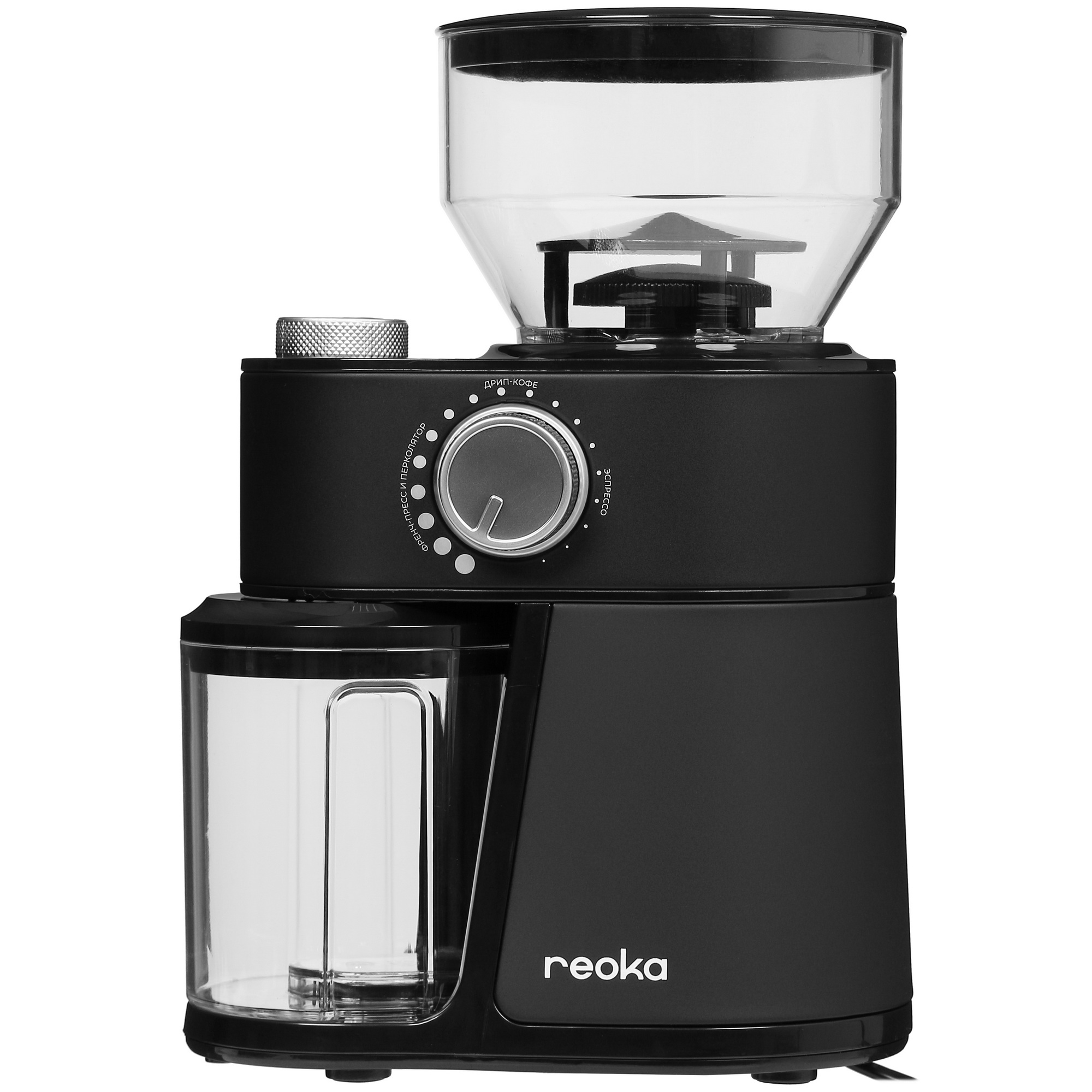 STDN-0079431 Кофемолка ручная Reoka Китай  - Вид №2