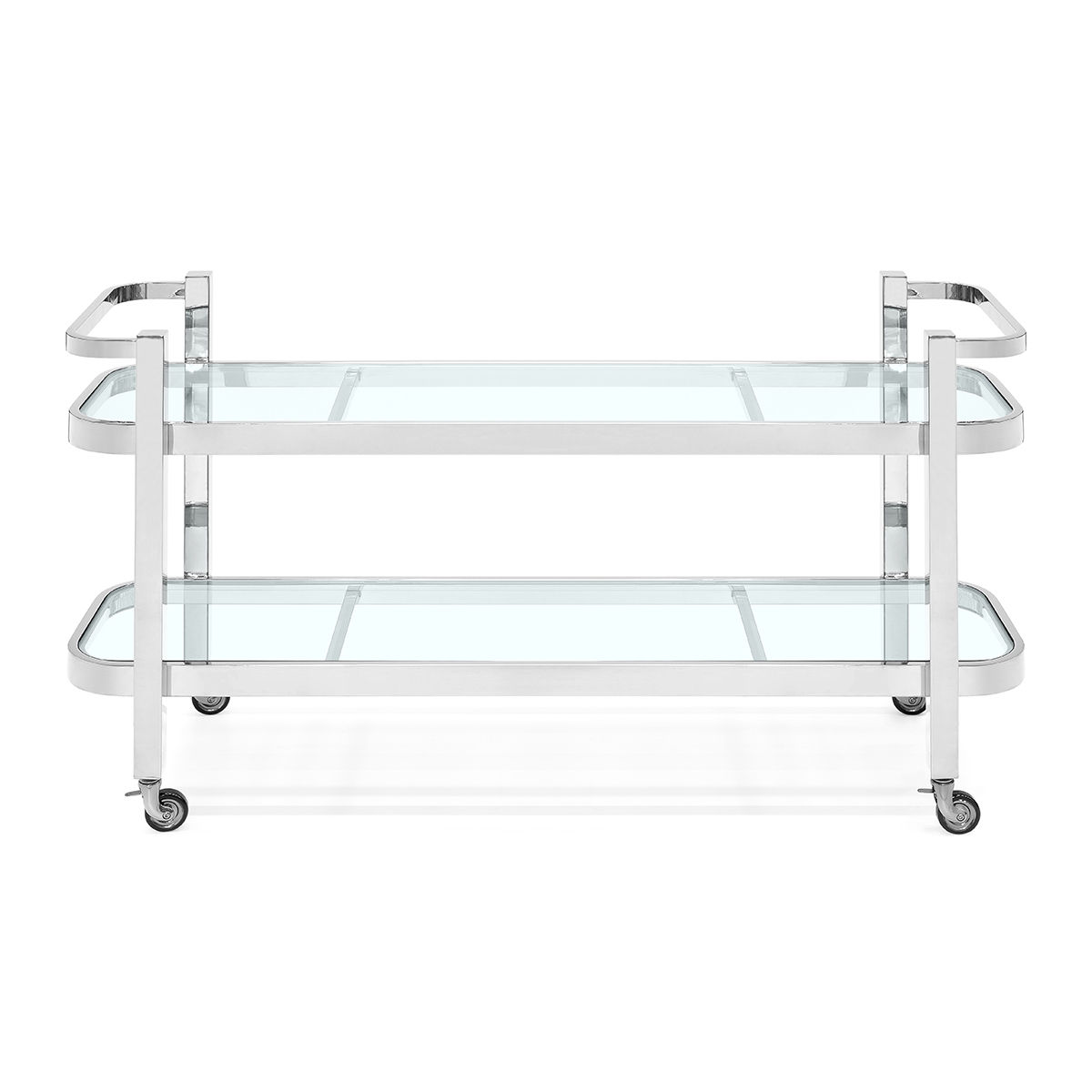 456063-01 ABHIKA ТРОЛЛЕЙ GRACE H78 140X46 GOLD  - Вид №1