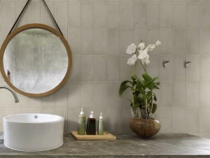 Imola Керамическое покрытие двойного обжига Gesso 10x20 cm