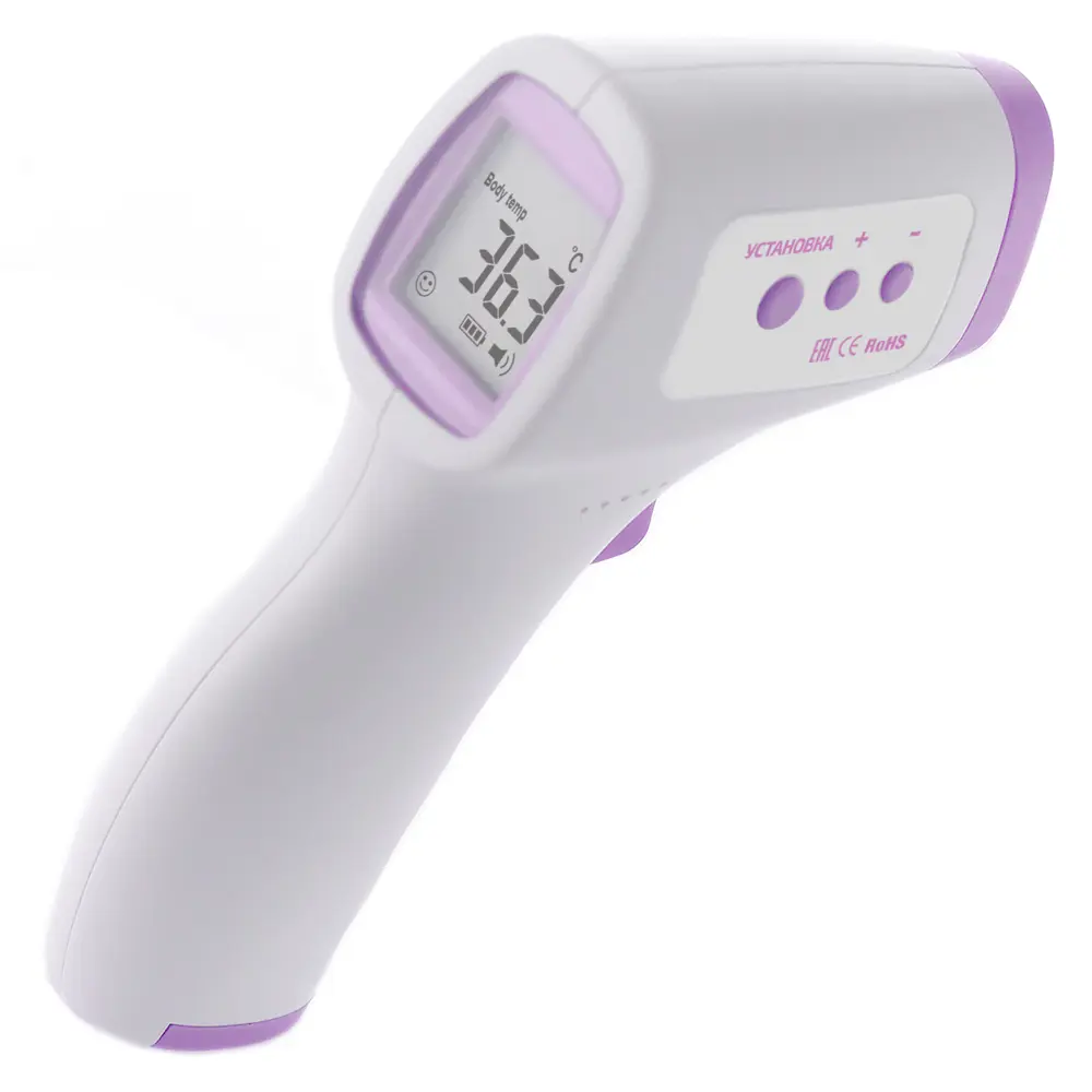 Инфракрасный термометр Мегеон 16050 STLM-2125646 - Вид №2