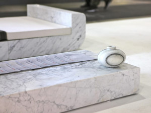 Мраморная ВАЗа