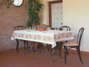 Modus Основание для чугунных столов  Tv2719.001s