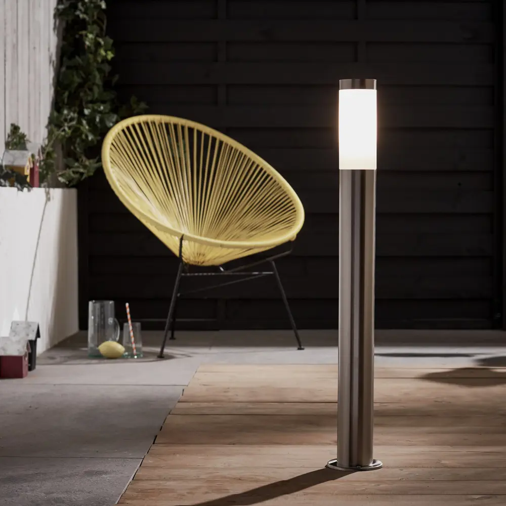 Уличный светильник INSPIRE Bergen для ландшафтного дизайна 82664549 STLM-0033216 - Вид №4