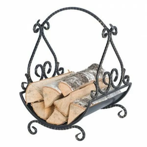 Везувий Дровница D130 (B,S,Ч)