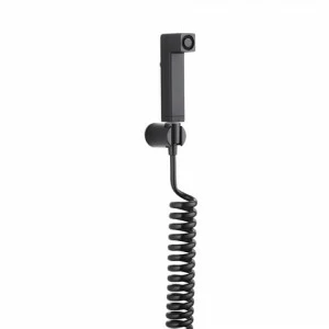 Orange HS021bk Гигиенический душевой набор черного цвета