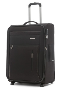 89808-01 Чемодан 89808 2-Wheel Trolley M Exp Travelite Capri