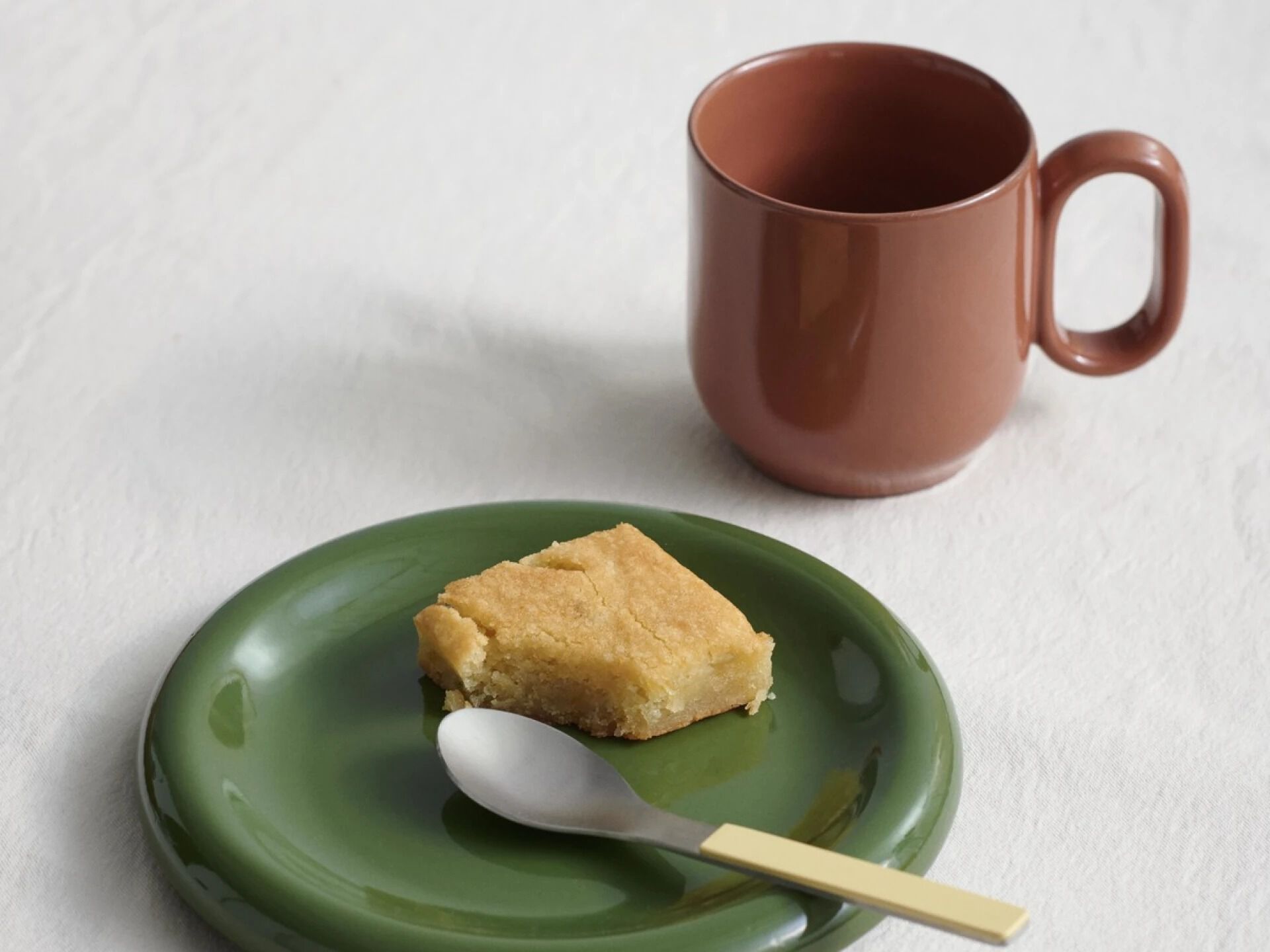 Набор терракотовых чашек Hay Barro ARCH-00051304 - Вид №3