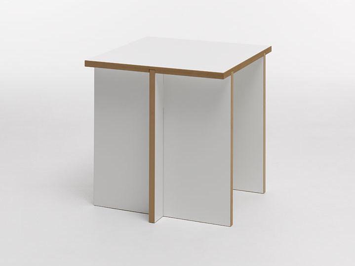 Tojo Möbel Съемный табурет из мдф sun-id-1448291 - Вид №8