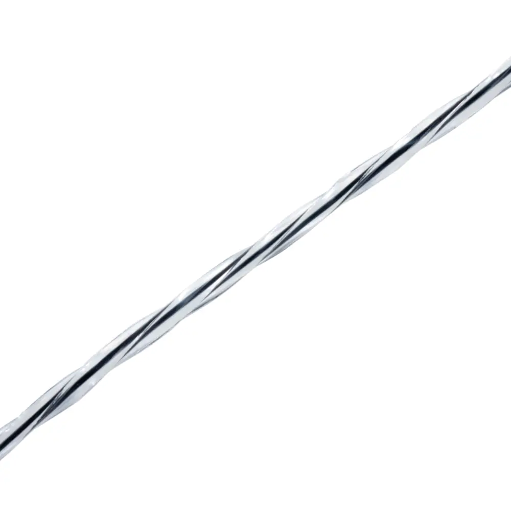 Santreyd Леска для триммера квадратная 2 мм × 15 м 89359961 STLM-0953683 - Вид №1