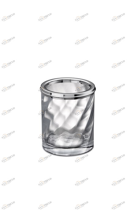 WINDISCH Стакан для ванной SPIRAL 91801