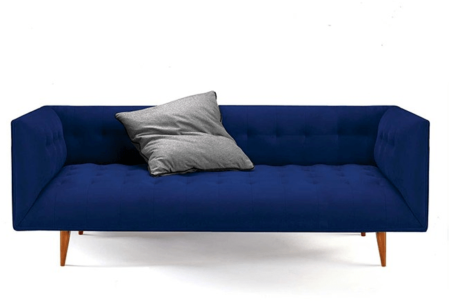 Mambo Unlimited Ideas Диван из ткани Dust sun-id-1464520 - Вид №3