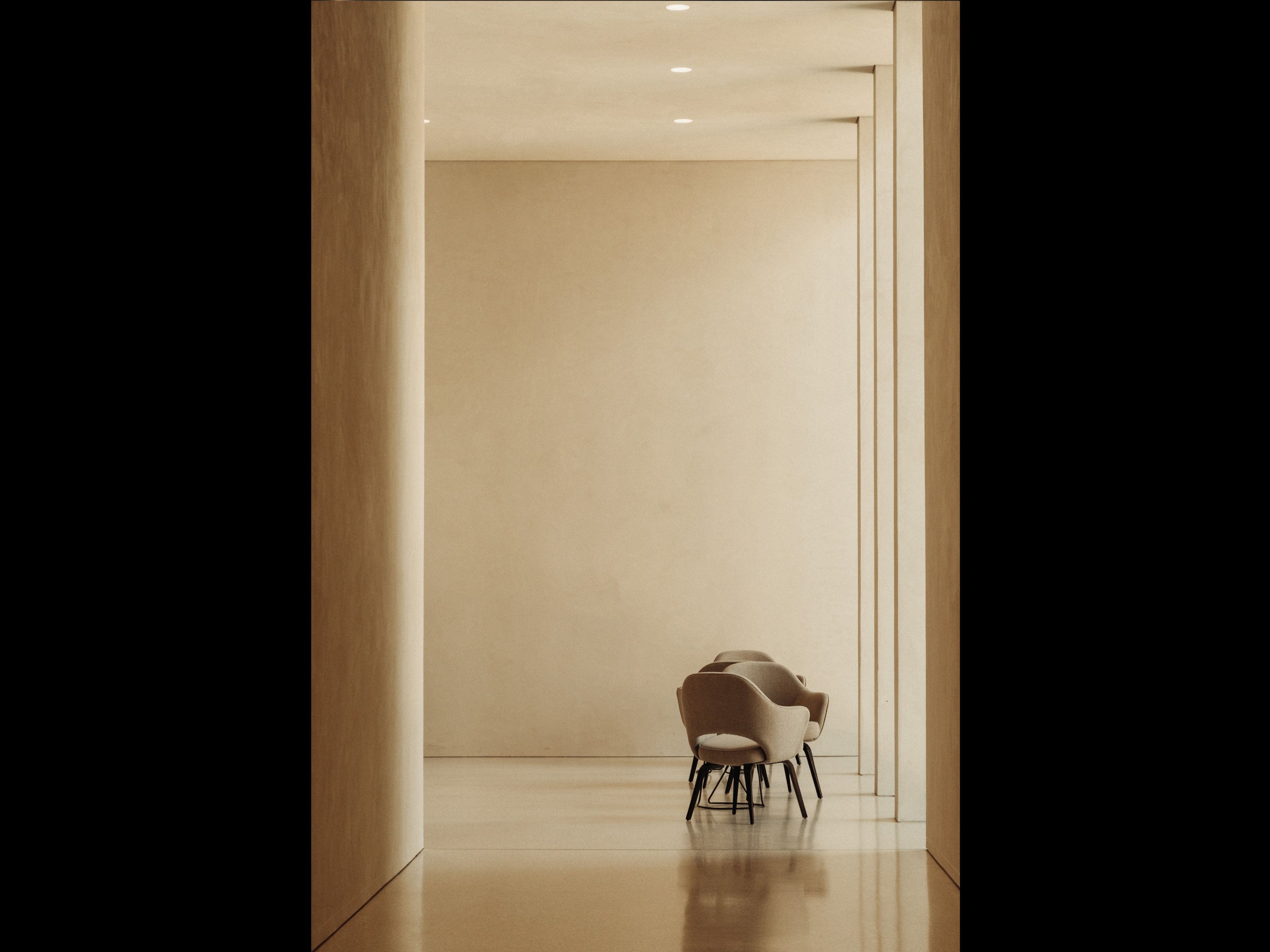 Круглый светодиодный светильник PAN Nemo ARCH-00059635 - Вид №3