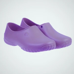 Галоши OYO женские размер 41 цвет фиолетовый