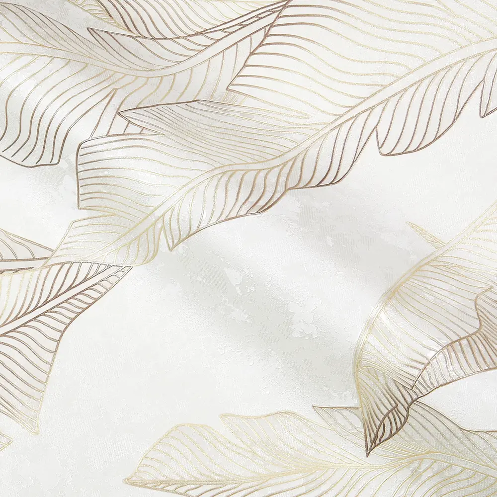 Обои флизелиновые Victoria Stenova Panama бежевые 1.06 м VS285157 STLM-2164058 - Вид №2