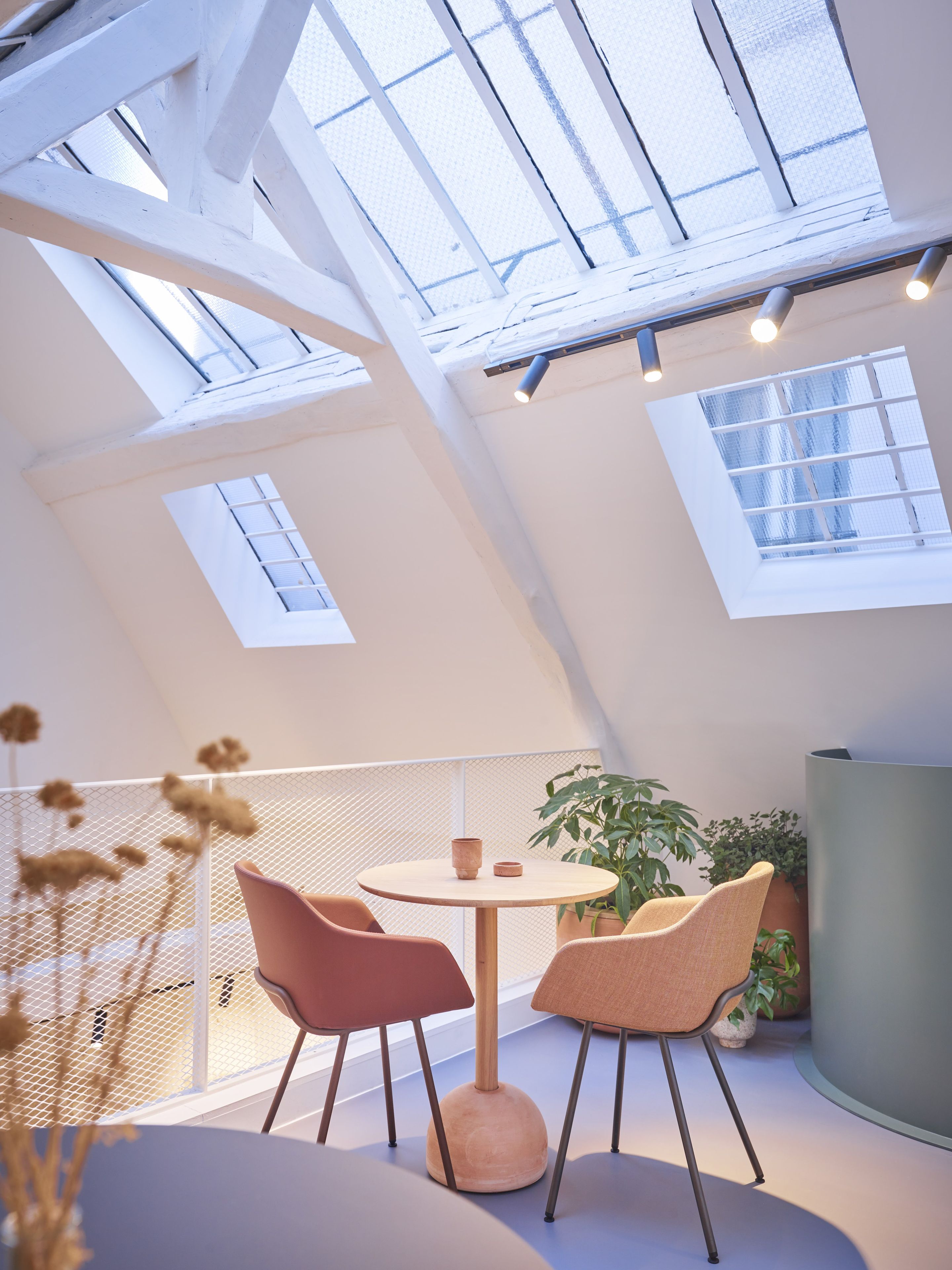 Терракотовая ВАЗа ручной работы ALKI Lur ARCH-00128306 - Вид №9