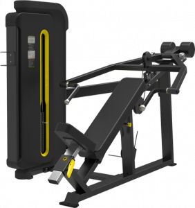 H3013 Svensson industrial h3013 matte black наклонный жим Svensson Body Labs