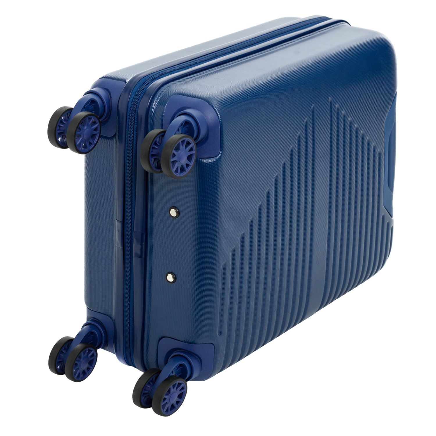 4353-03 Чемодан 4353 Trolley 55 MODO by Roncato Electra - Вид №3