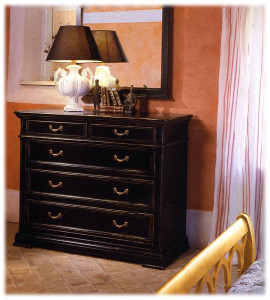 Комод ADO TONIN 1361