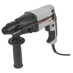 Перфоратор Интерскол П-18/450ЭР, 450 Вт, 1,2 Дж