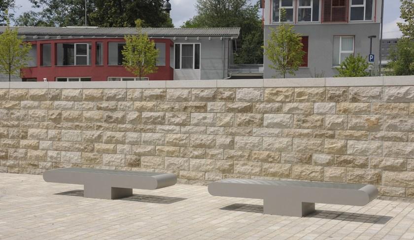 BENKERT BANKE Скамья без спинки Comfony sun-id-1365248 - Вид №1