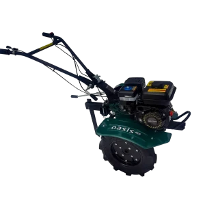 Мотоблок бензиновый Oasis MB-7 ECO 7 л/с 86584864 STLM-2157950