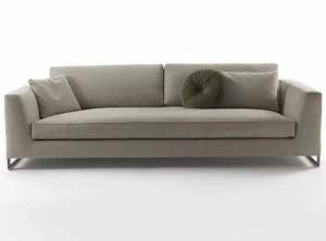 Frigerio Salotti 3-местный диван-санки из ткани Davis