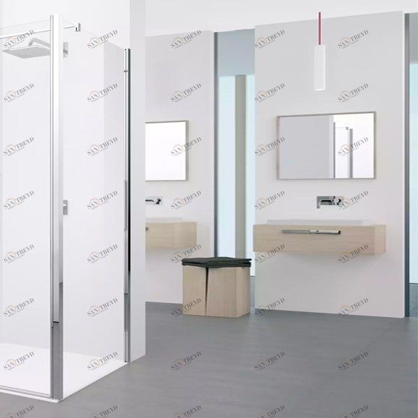 Боковая панель 71 см YOUNG 2.0 F Novellini YOUNG 2.0 Y2FG691K