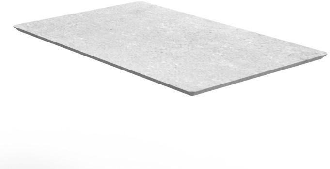 Talenti Садовый стол из керамики раздвижной Milo Mlotpcer160 / 200 - Вид №2