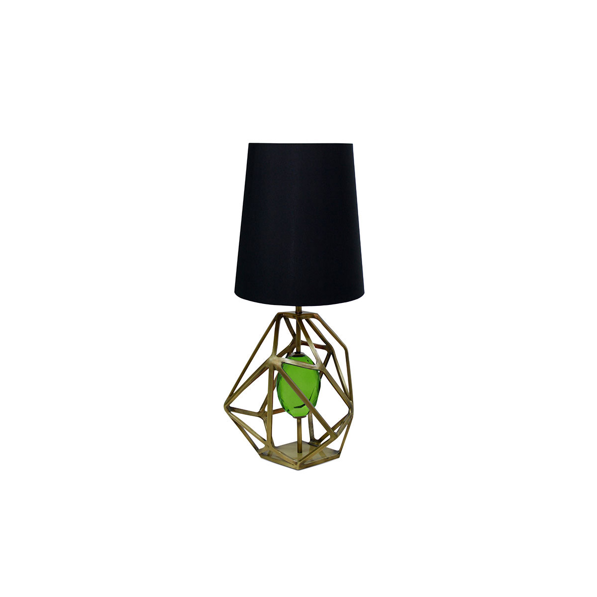 Настольные лампы Gem Table Lamp Covethouse KOKET 