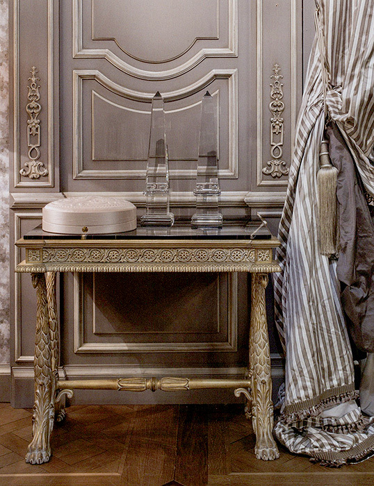 Столик  MEDEA 759 Prestige - Вид №1