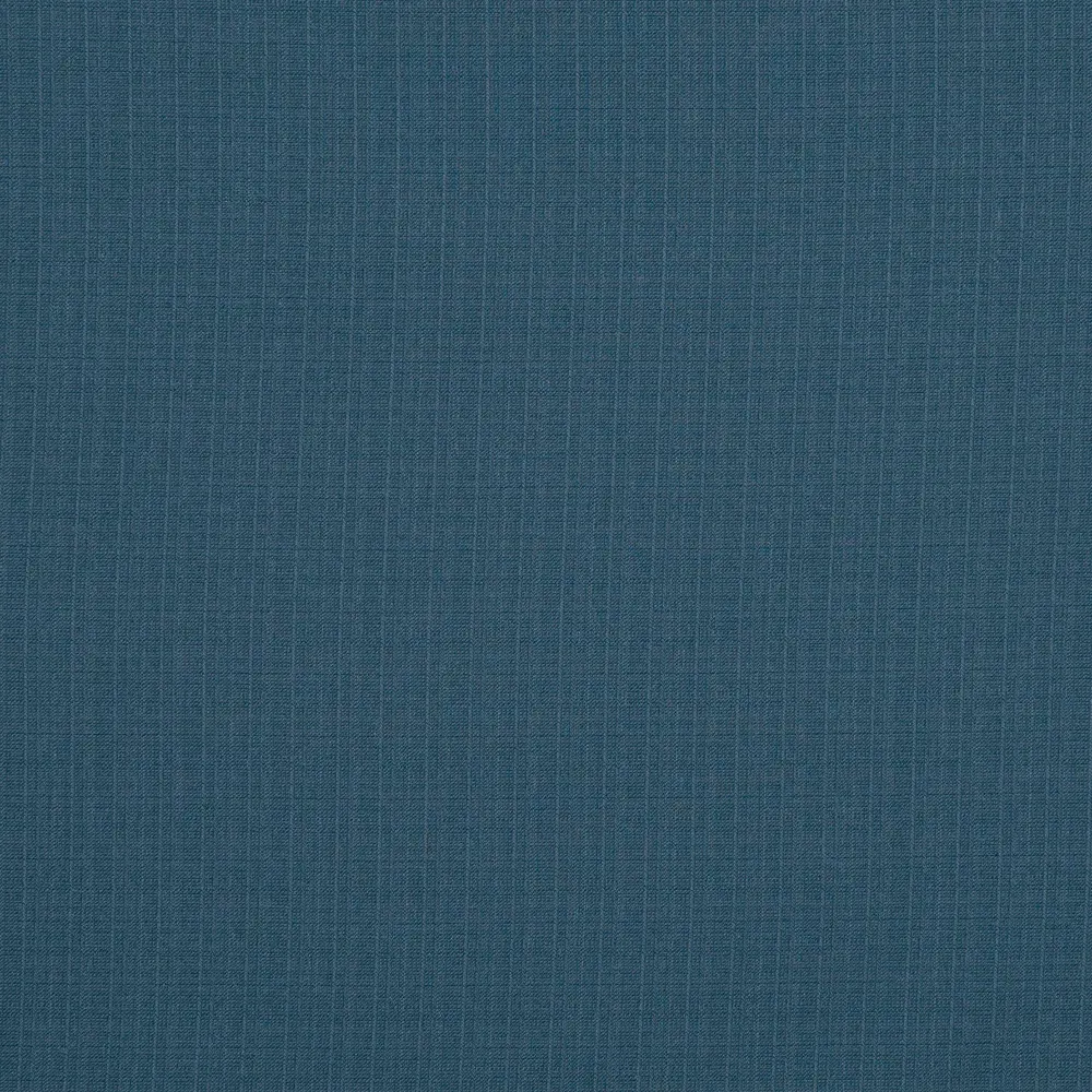 Штора на ленте «Лён», 200х300 см, цвет синий AMORE MIO STLM-2141666 - Вид №1