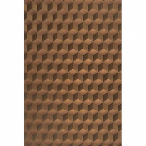 Рулон обоев CHROME CHR28353110. Основа нетканый винил