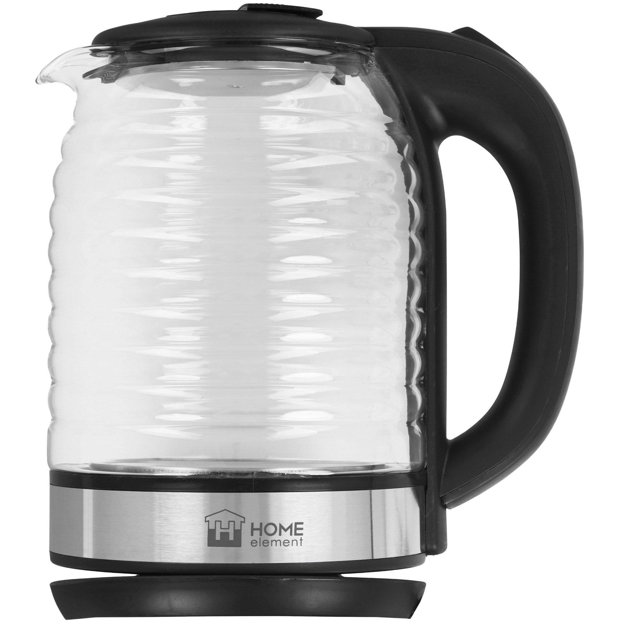 9091592 Электрочайник Home Element HE-KT2304 черный STDN-0100860