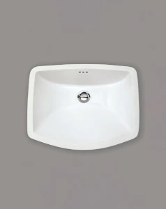 2IBLSWES Встроенная раковина под столешницу овальная Devon&Devon