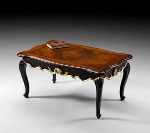 Стол журнальный  PRESTIGE NCF019