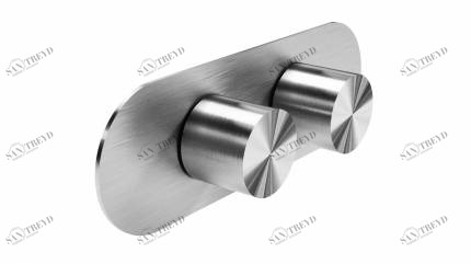 T7.42T Смеситель для ванны Waterrevolution Line LAPA Water Evolution 