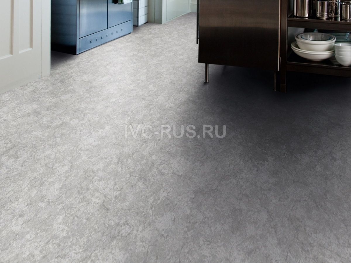 Линолеум бытовой RENOVATiON - РЕНОВАЦИЯ i508040 IVC-RUS  - Вид №1