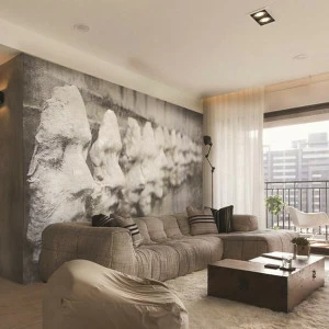 Creativespace Моющиеся обои Wallpaper 2016