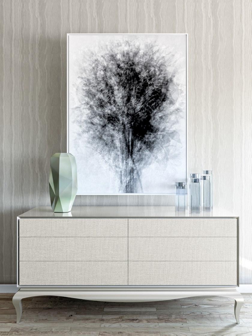 Jetclass Лакированный комод Deluxe Jdl109, jdl109a - Вид №2