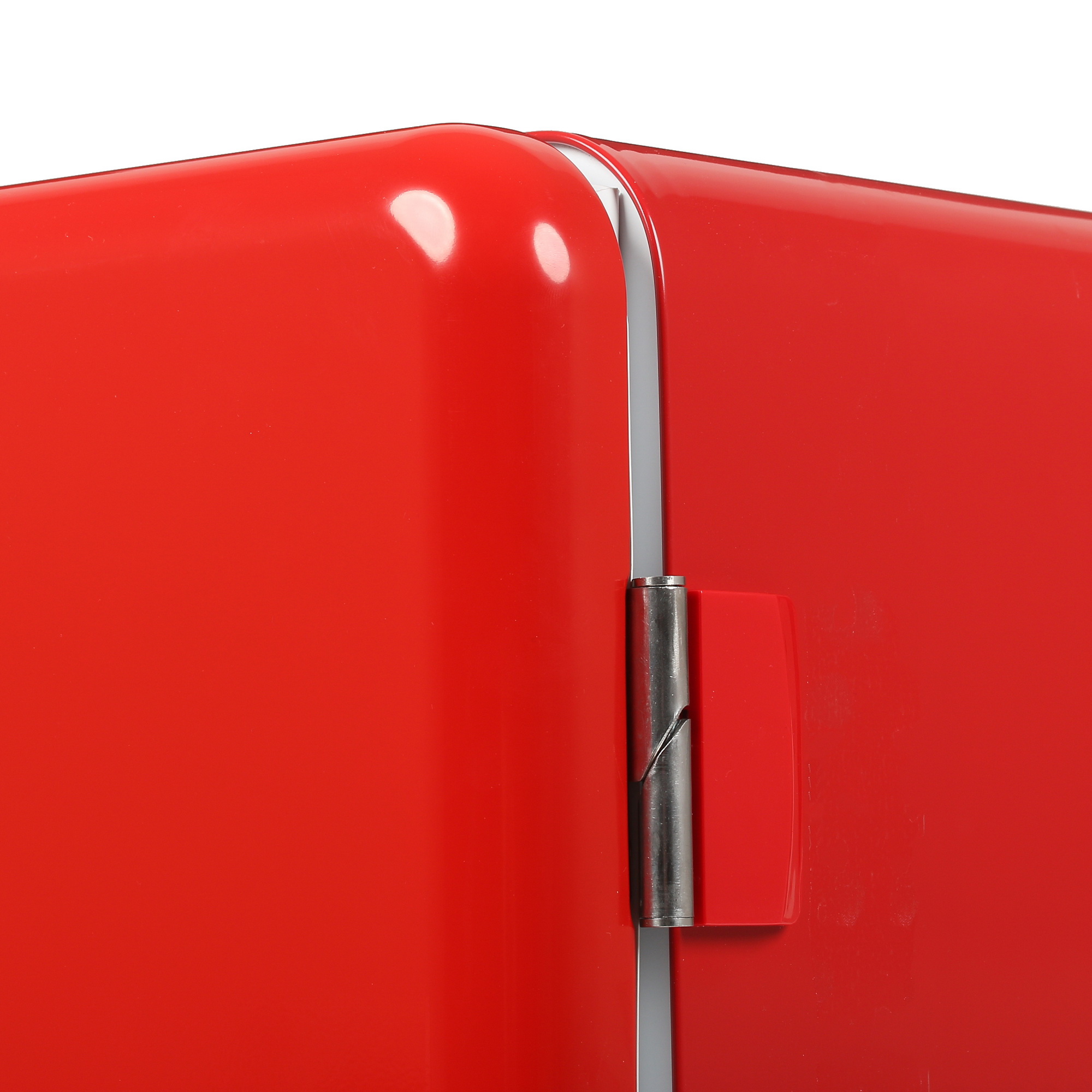 4703589 Холодильник компактный   DEXP RF-SD050RMA/R красный STDN-0060247 - Вид №8