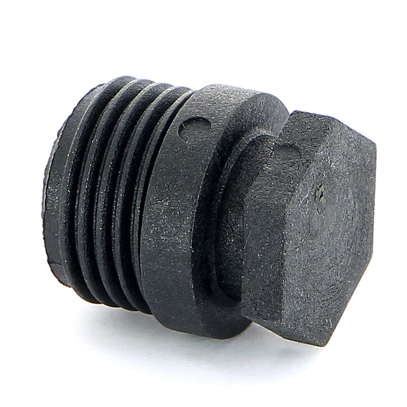 Заглушка HENCO 1/2" BP04 - Вид №2