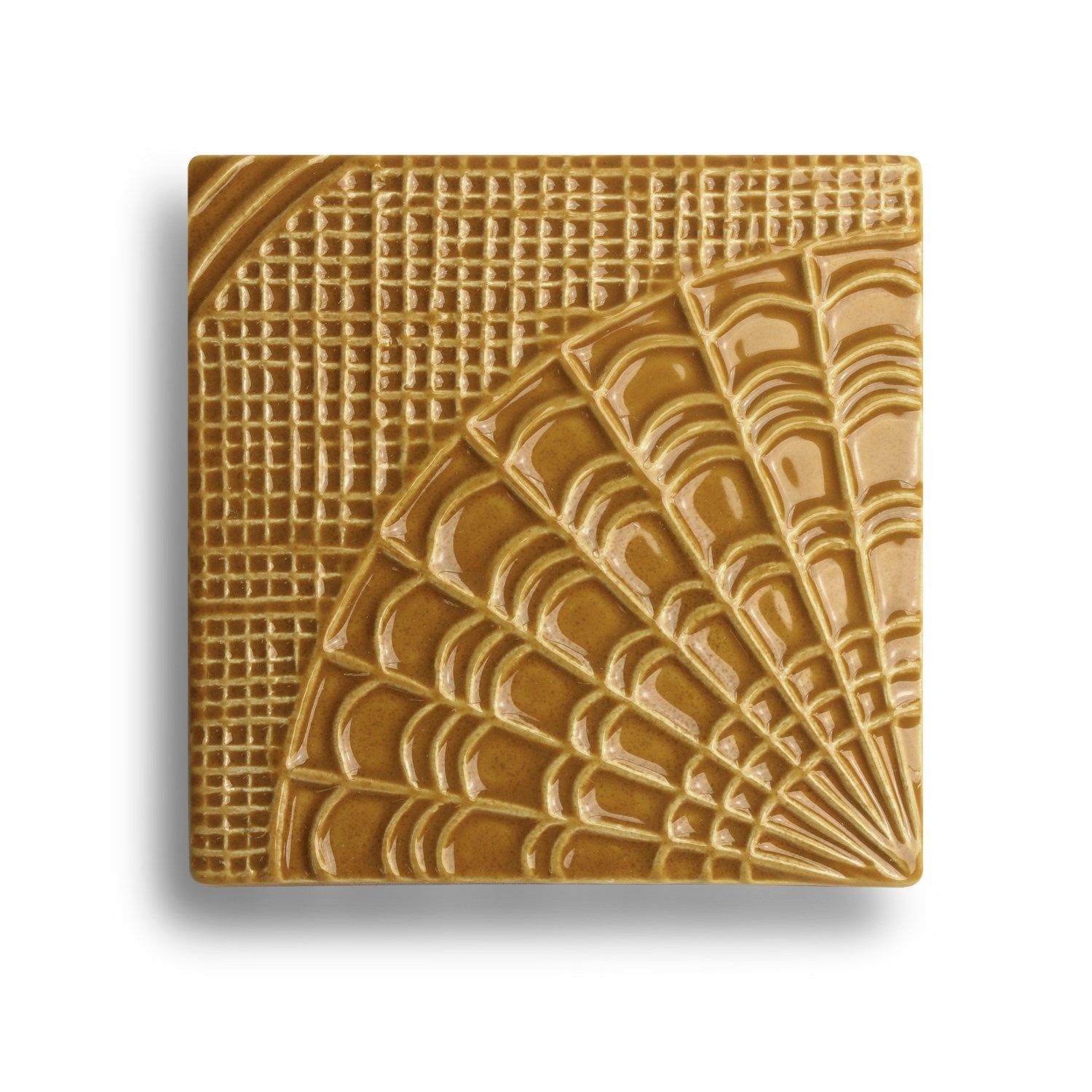 Плитка с трехмерной поверхностью Theia tiles GAUDÍ ARCH-00145326 - Вид №10